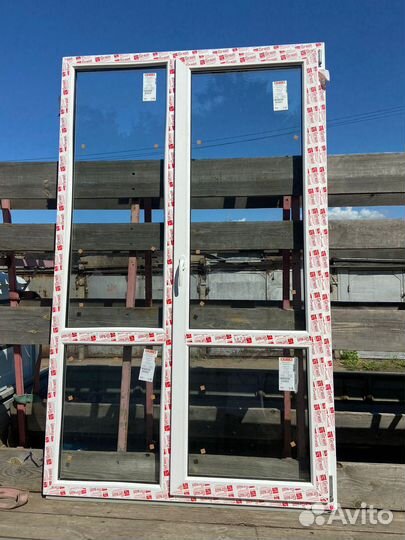 Балконный блок Новый в наличии