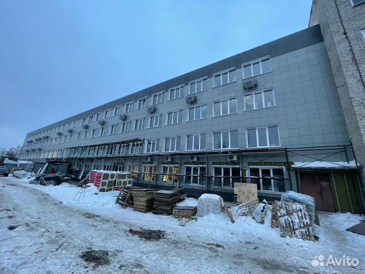 Разнорабочие / Бригада разнорабочих