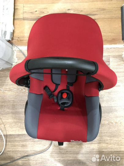 Автолюлька от 0 до 13