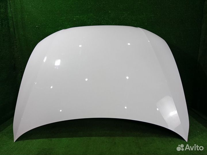 Капот Audi A5 8T cdnc (2.0T) 2010