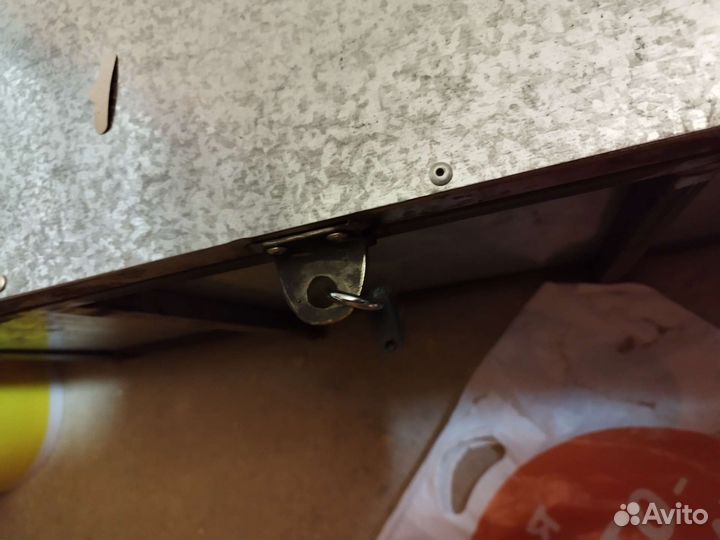 Ящик для хранения