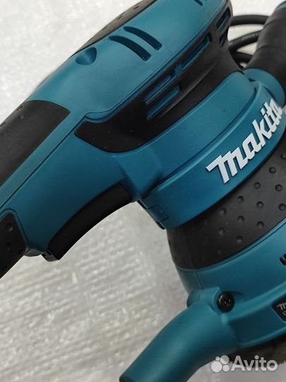 Шлифовальная машина makita bo 5040