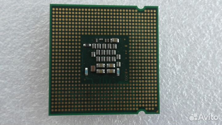 Intel celeron 430 SL9XN 1.80GHZ LGA775