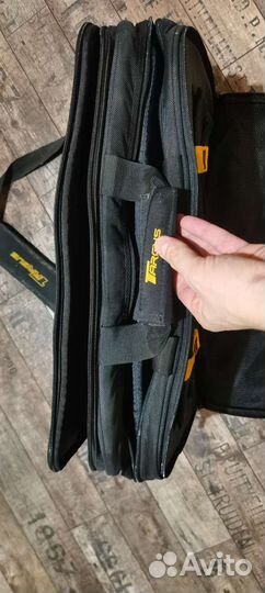 Сумка для ноутбука targus