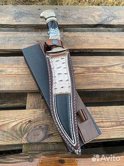 Нож Генерал