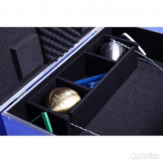 Кейс для транспортировки молотов Polanik вместимость -2 молота SKM