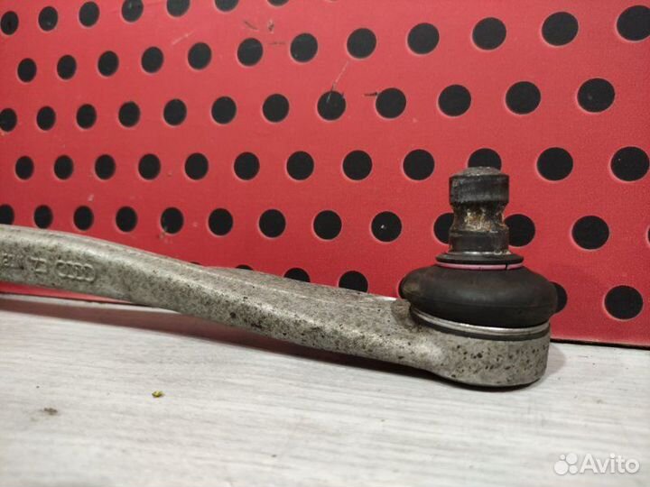 Рычаг передний правый Porsche Macan 95B 2017