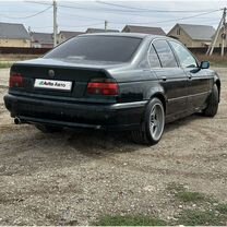 BMW 5 серия 2.0 AT, 1997, 318 000 км