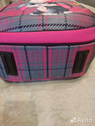 Ранец школьный для девочки