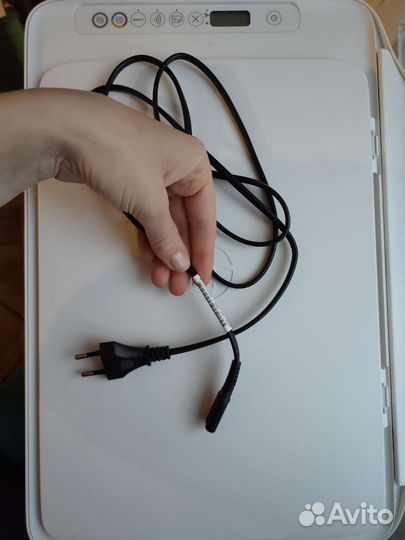 Принтер, сканер Струйное мфу HP DeskJet 2710