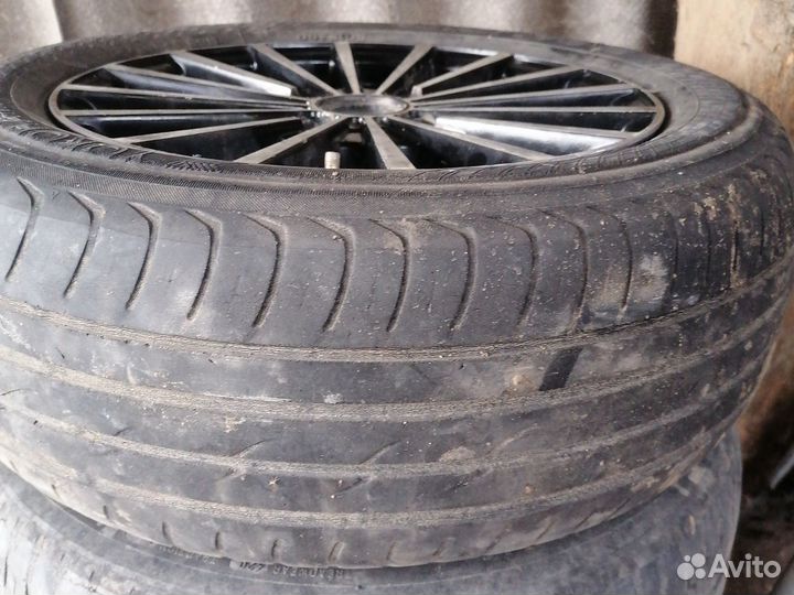 Шины диски колеса р14 на ваз