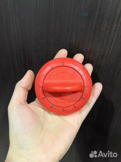 Таймер икеа