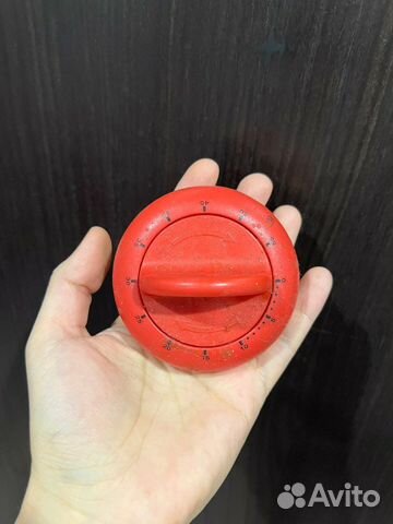 Таймер икеа