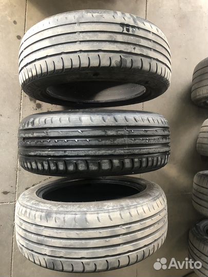 Roadstone N8000 195/55 R16