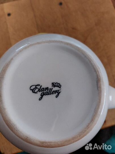 Кувшин для воды 1.1л