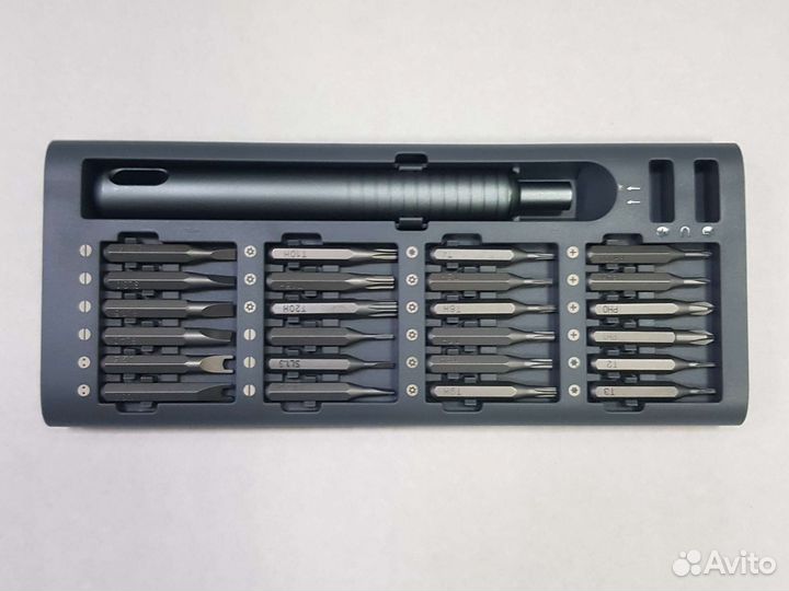 Набор отверток