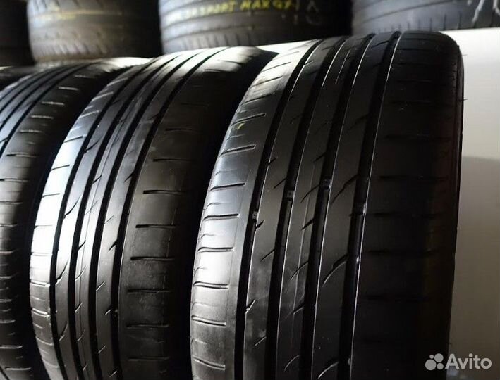 Nokian Tyres Entyre 225/40 R18