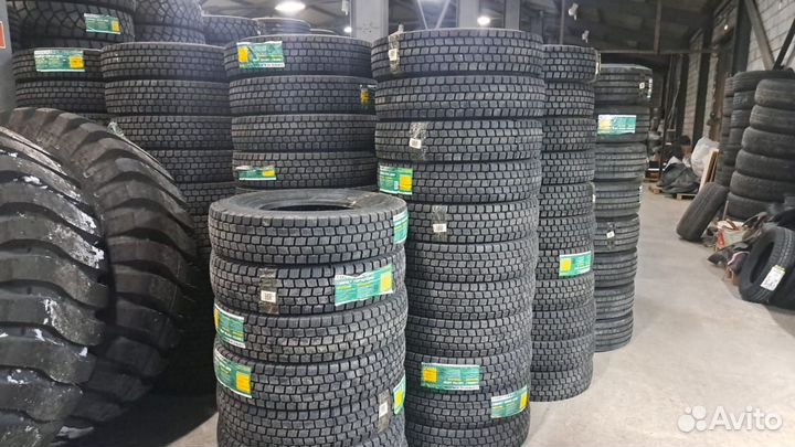 Купить шины 7 00 r 22.5 в Карталы