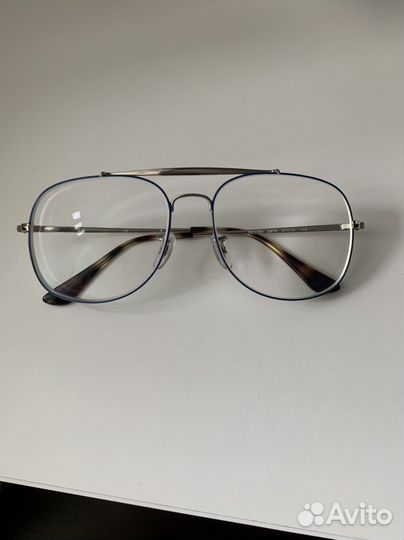 Оправа Ray-Ban