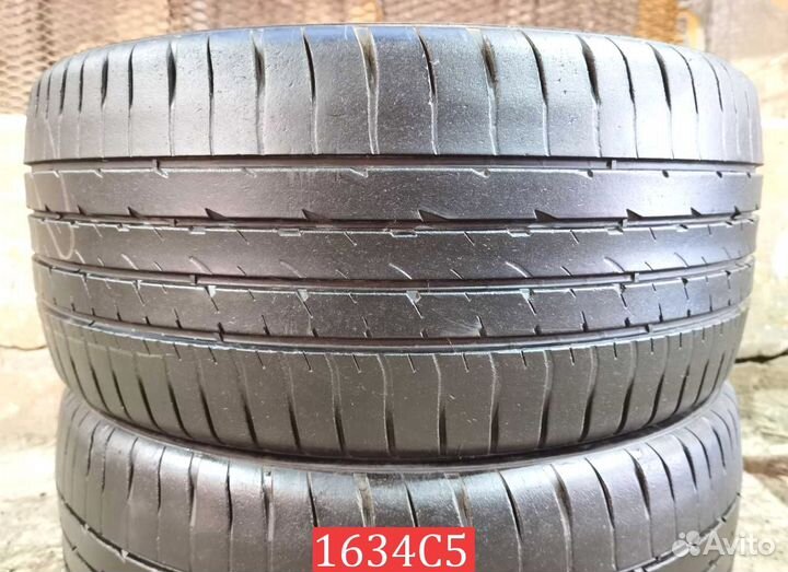 Goodyear Eagle F1 Asymmetric 3 265/35 R22 102L