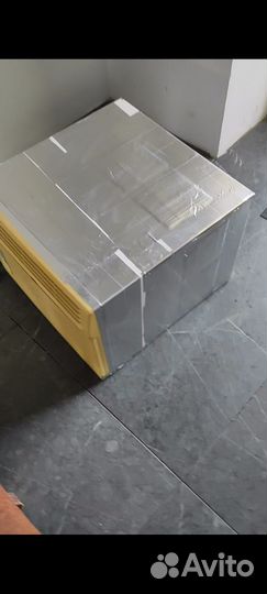 Аренда осушитель воздуха