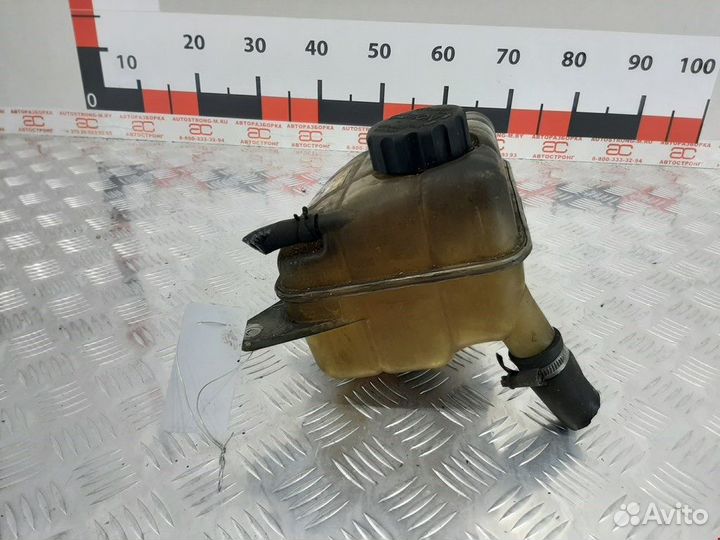 Бачок расширительный SsangYong Kyron 2005