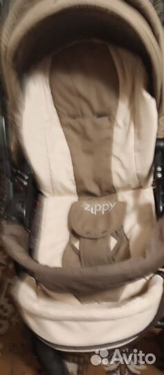 Коляска ZippI