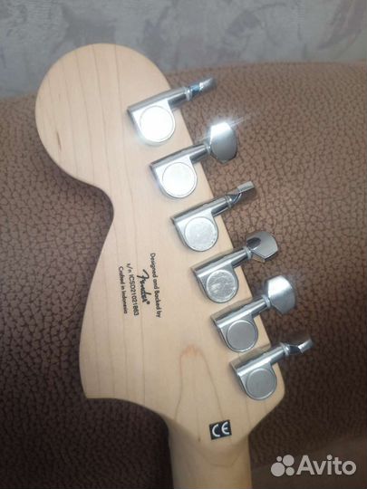 Электро Гитара