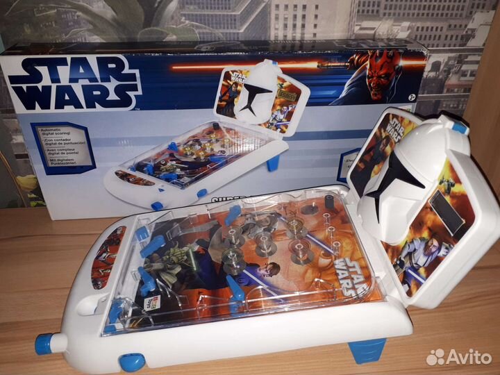 Настольная игра 