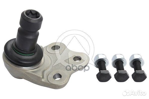 Опора шаровая Land Rover/Jaguar 65185 65185 Sidem