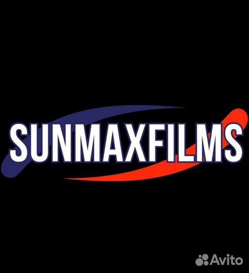 Антигравийная пленка SunMax