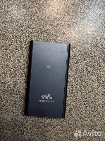 Аудиоплеер Sony Walkman NW-A55 объявление продам