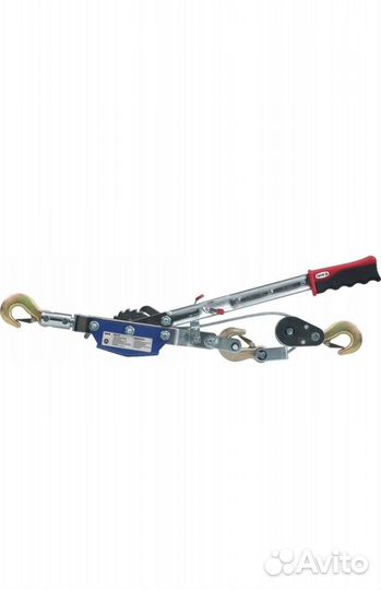 Лебедка 1тх3м 