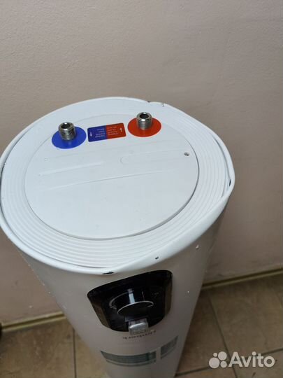 Водонагреватель Timberk Модель SWH RS7 50 V