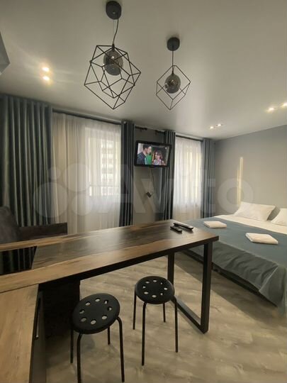 1-к. квартира, 28 м², 5/9 эт.