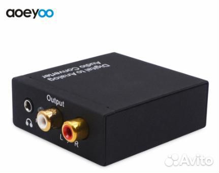 Преобразователь цифро-аналоговый (цап) – конвертер