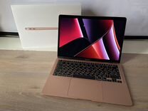 Macbook Air 13 m1 16gb 256 apple ноутбук pro 13.3