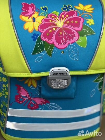 Школьный рюкзак ранец новый
