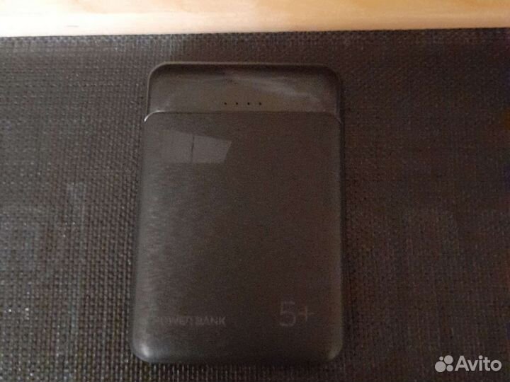 Повер банк5000