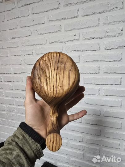 Кукса массив каштана