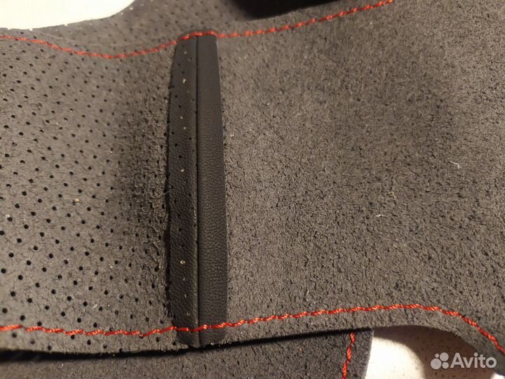 Actyon New оплётка руля