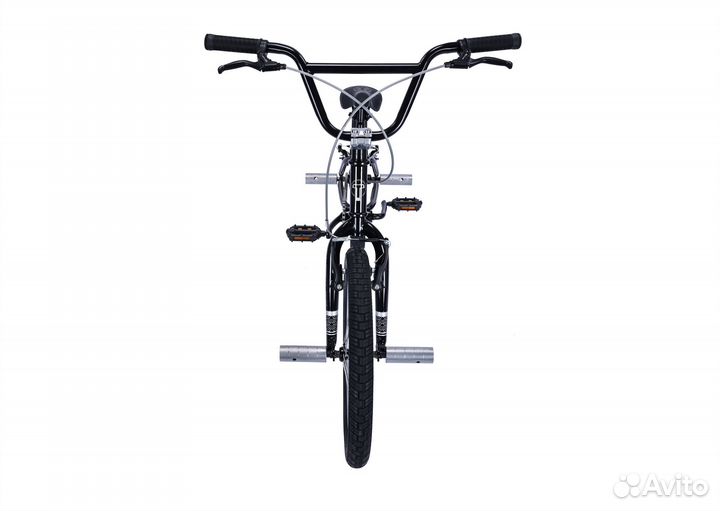 Трюковой велосипед BMX