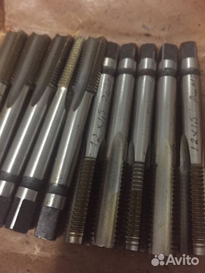 В коллекцию СССР метчики м/р Р6М5