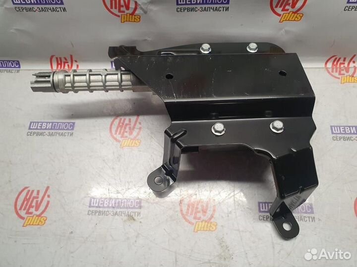 Модуль управления стояночным Cadillac Escalade