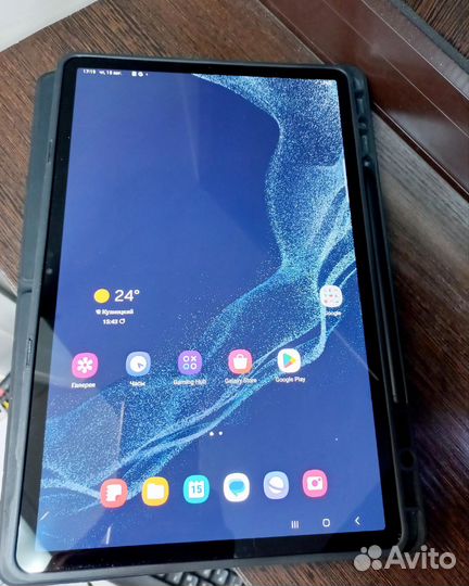 Планшет Samsung galaxy tab s8 plus