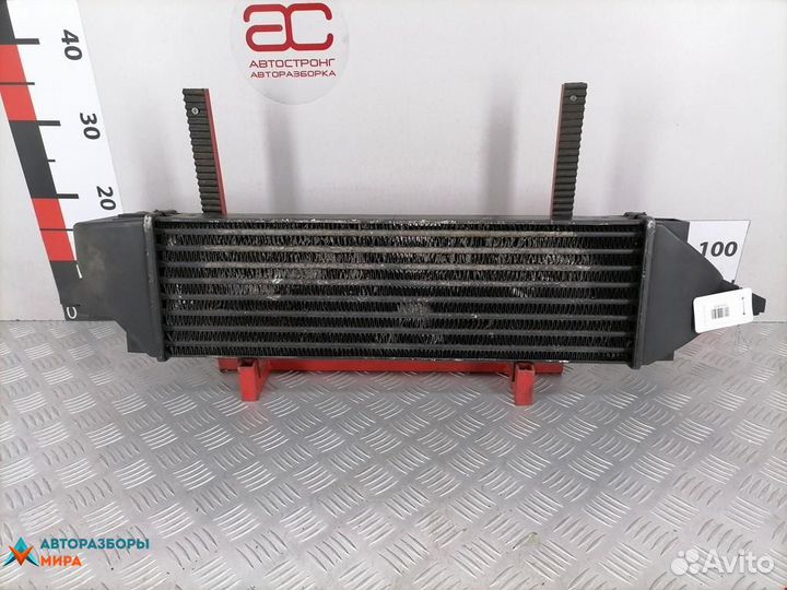 Интеркулер Saab 9-3 1999 4729521