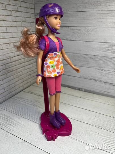 Куклы Барби и Кен