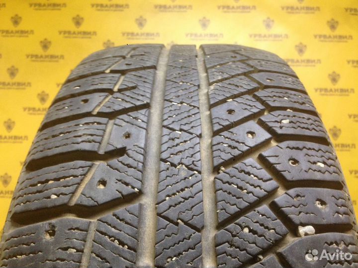 Continental ContiWinterViking 2 225/55 R16 99T