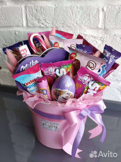 Подарок для любимой