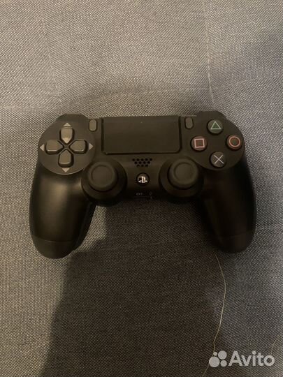 Геймпад Sony Dualshock 4 v2